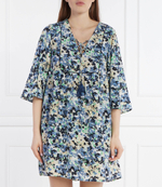 Платье CLARISA Pepe Jeans London - голубой(PL953508)