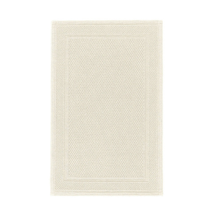 Коврик для ванной Bee Waffle Natural (60 x 120 см)
