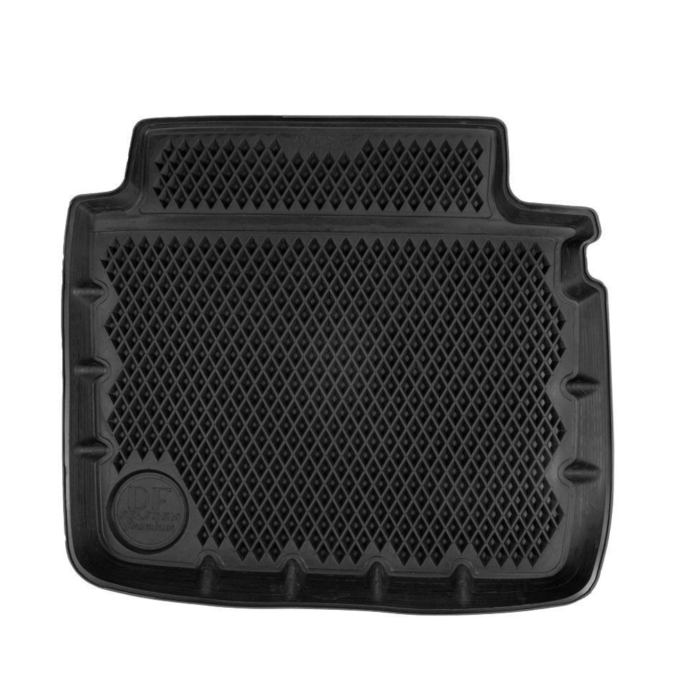 Коврики EVA 3D для Mazda 6 lll GJ 2013-23 Delform Premium EVS-1702