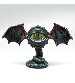 Veronese WS-1360 Статуэтка в стиле Стимпанк «Глаз»