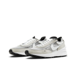 Кроссовки Nike Waffle One Great «Кристалл», св.-беж.