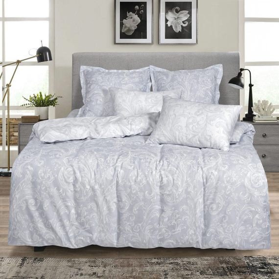 Сатин "Афина" | ш.220 см | 120 г/м² | хлопок-100%