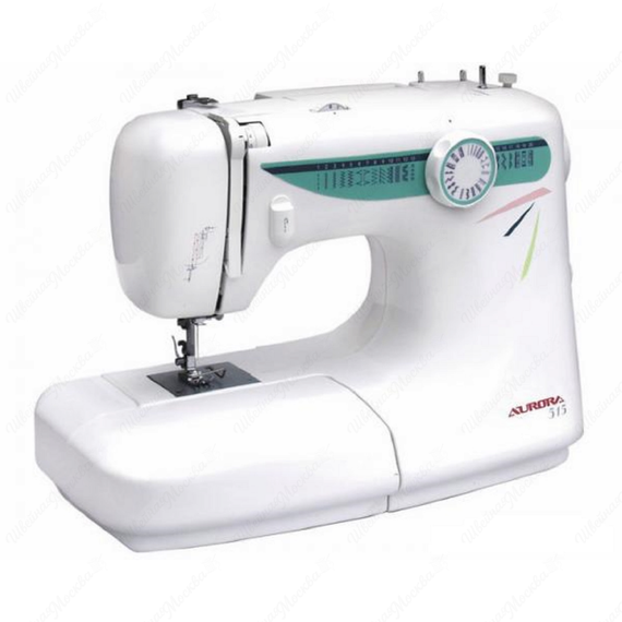 Швейная машина Aurora 515