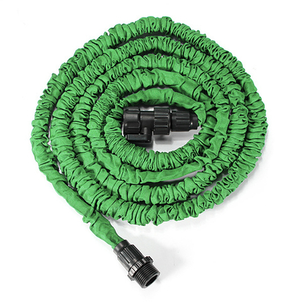 Гибкий шланг трансформер 7,5-22,5м (25шт)