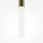 Подвесной светодиодный светильник Maytoni Pro Shade MOD157PL-L6GK