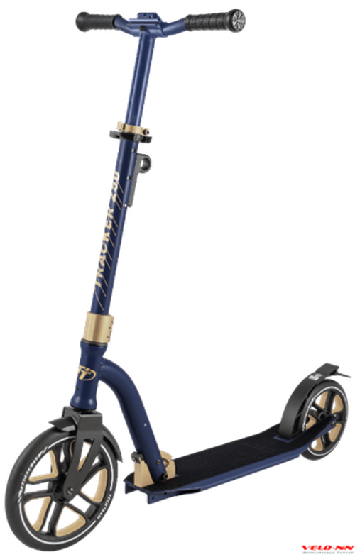 САМОКАТ Tech Team TRACKER 250 синий