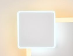 Ambrella Настенный светодиодный светильник с акрилом Wall FW106