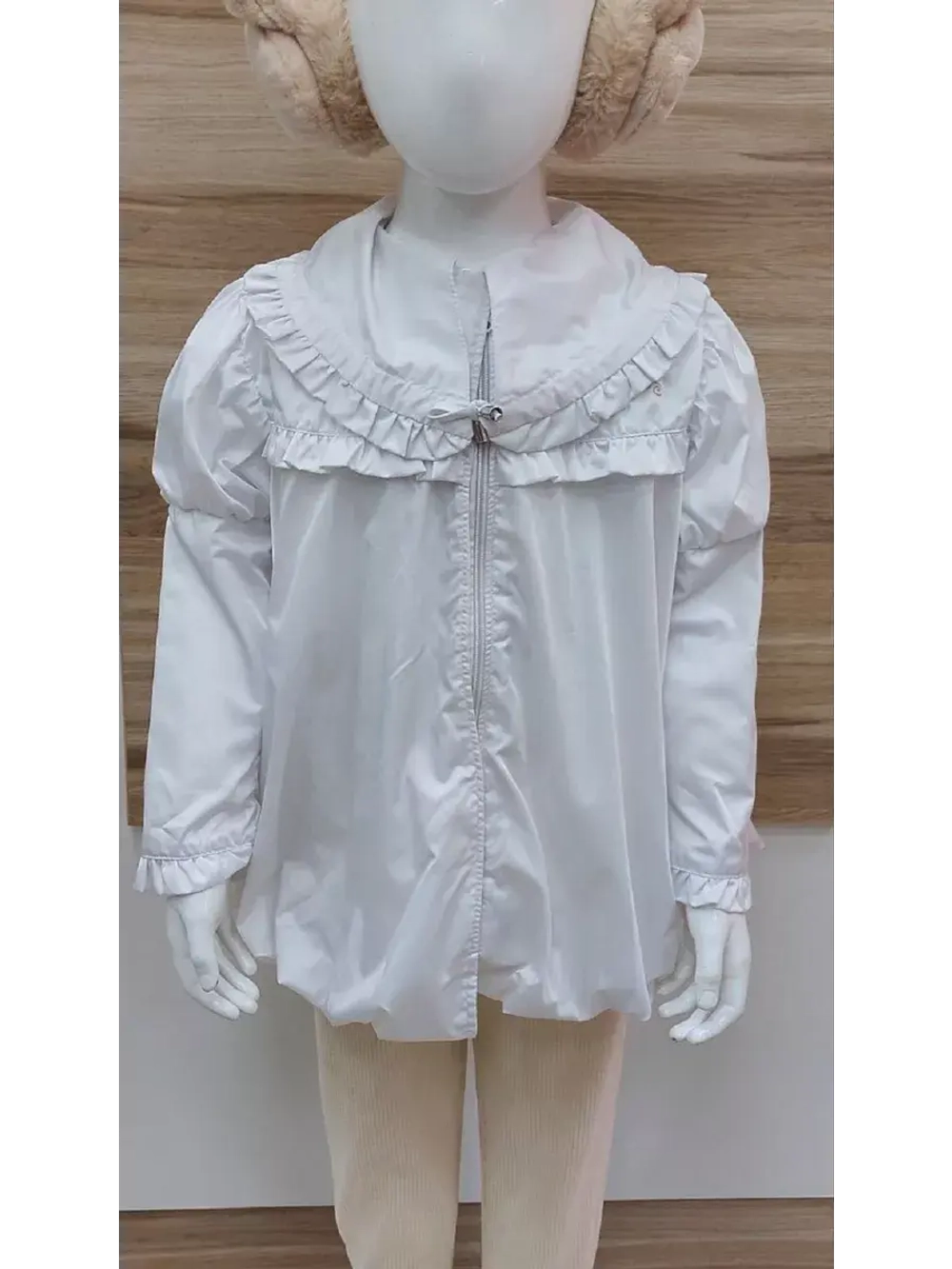 Ветровка для девочки новинка