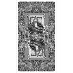 Изучаем Таро с нуля. Обучающая колода с подсказками на картах