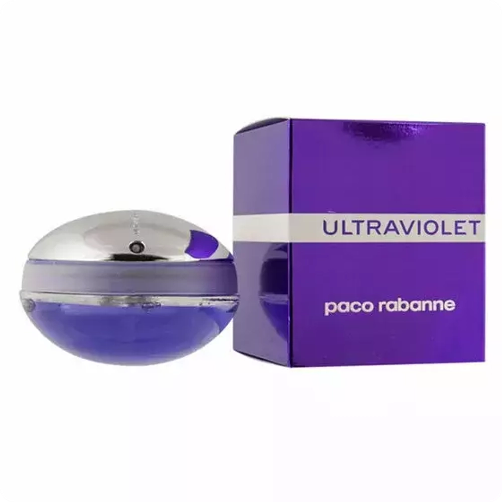 PACO RABANNE Ultraviolet Woman