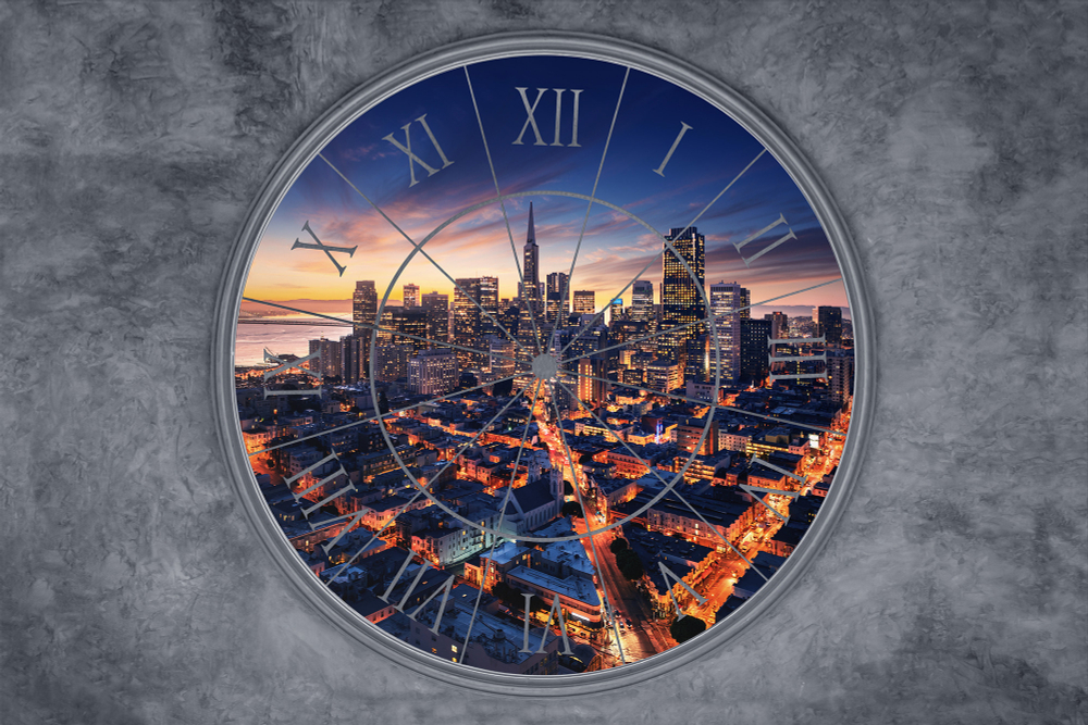 Коллекция URBAN