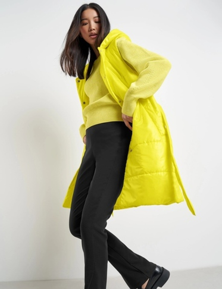 Жилет женский TAIFUN