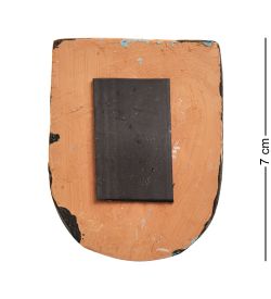 Unique by Step DO-532 Магнит «Приношу удачу!»