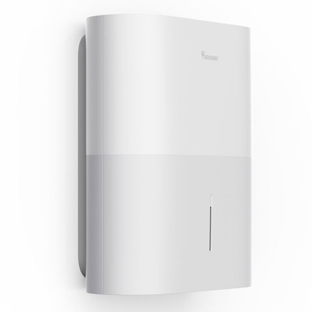 Многофункциональная вентиляционная система AIRNANNY A7