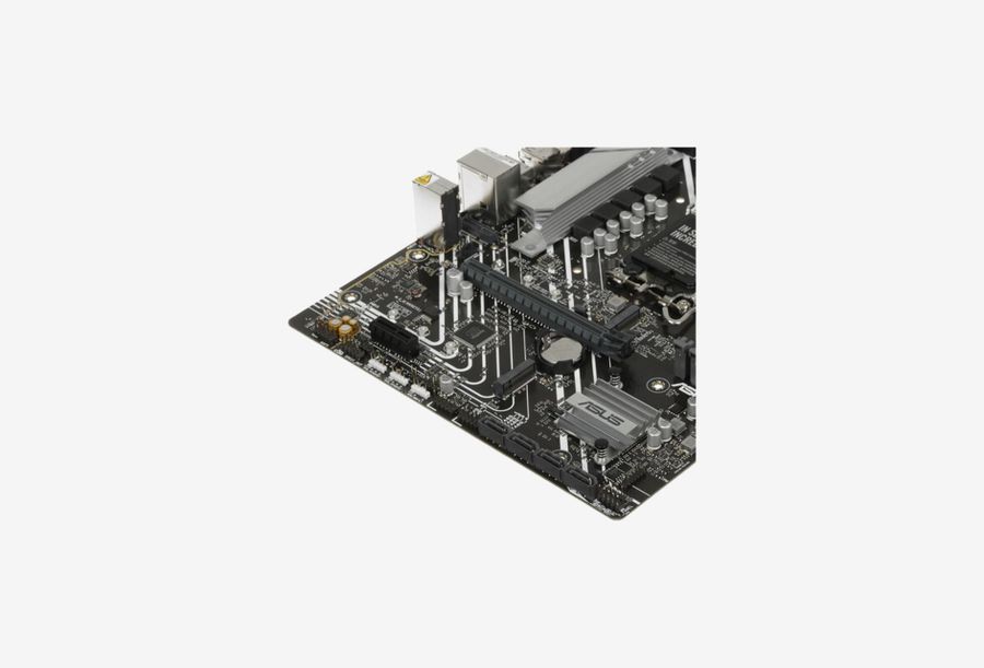 ASUS PRIME H610M-A D4-CSM_0426709110235