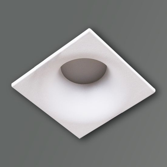 Встраиваемый светильник MR16 комплект-3шт.  Reluce 16088-9.0-001PT MR16 WT