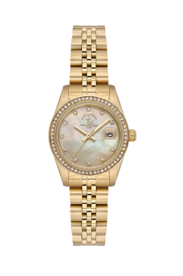 Santa Barbara Polo & Racquet Club Unique SB.4.10015-3