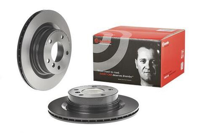 BREMBO - 09979311-BRB - Brake Disc