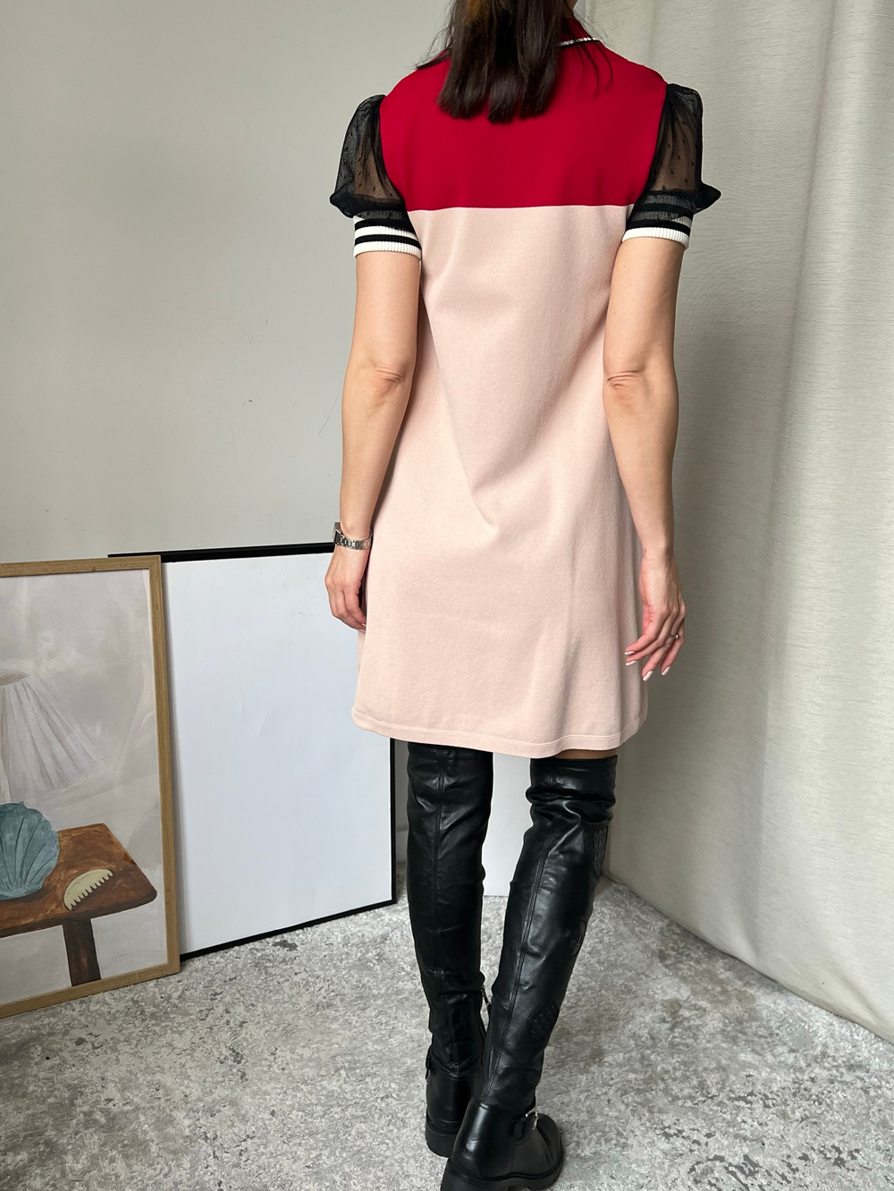 Платье Red Valentino