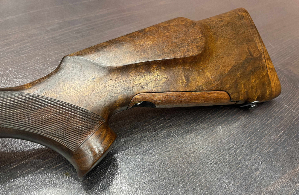 Соболь к.22 LR № Л 05670129 2005 г.в (комиссия)