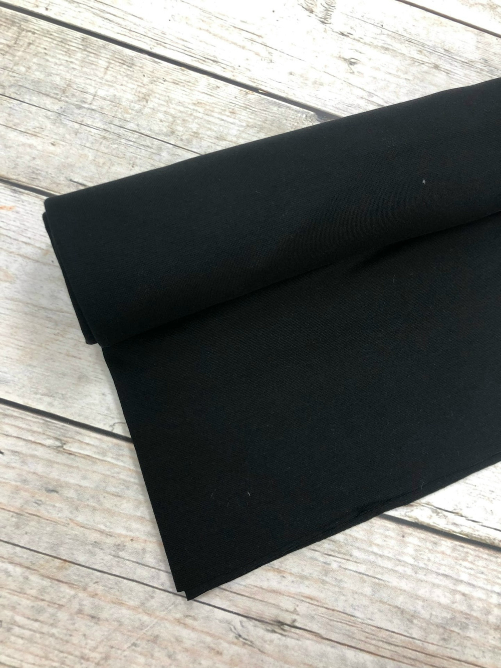 Рибана черная