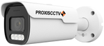 PX-IP-BR60-SN50AF-P (BV) уличная IP видеокамера, 5.0Мп, f=2.7-13.5мм автофокус, POE