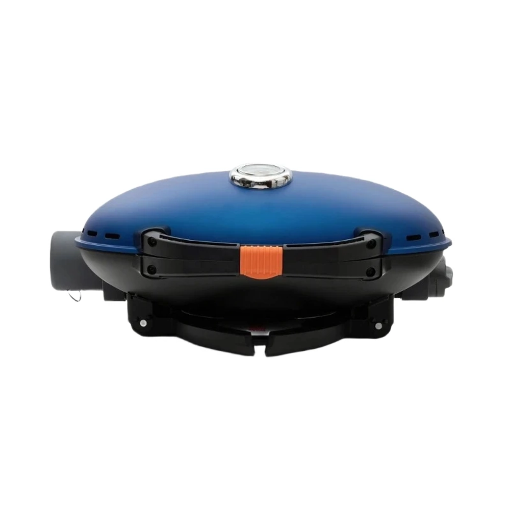 O-Grill 500MT газовый гриль BLACK- BLUE 500MT_BLUE
