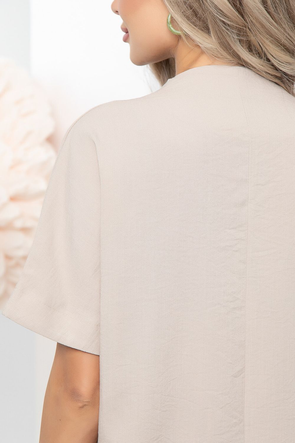 Платье "Асель" (беж) П5519 LT Collection