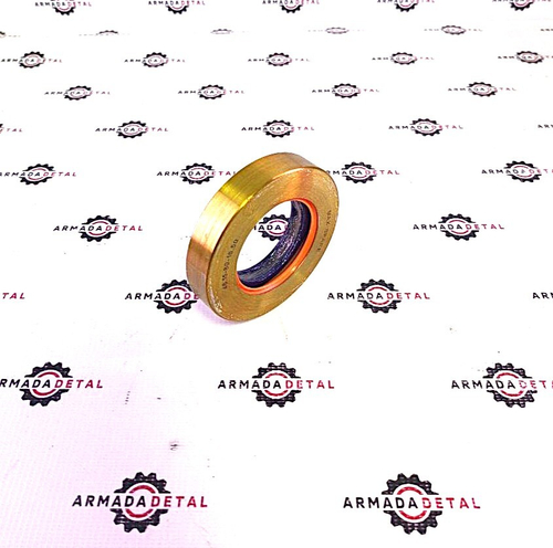 Сальник полуоси моста | 904/50040 | Аналог