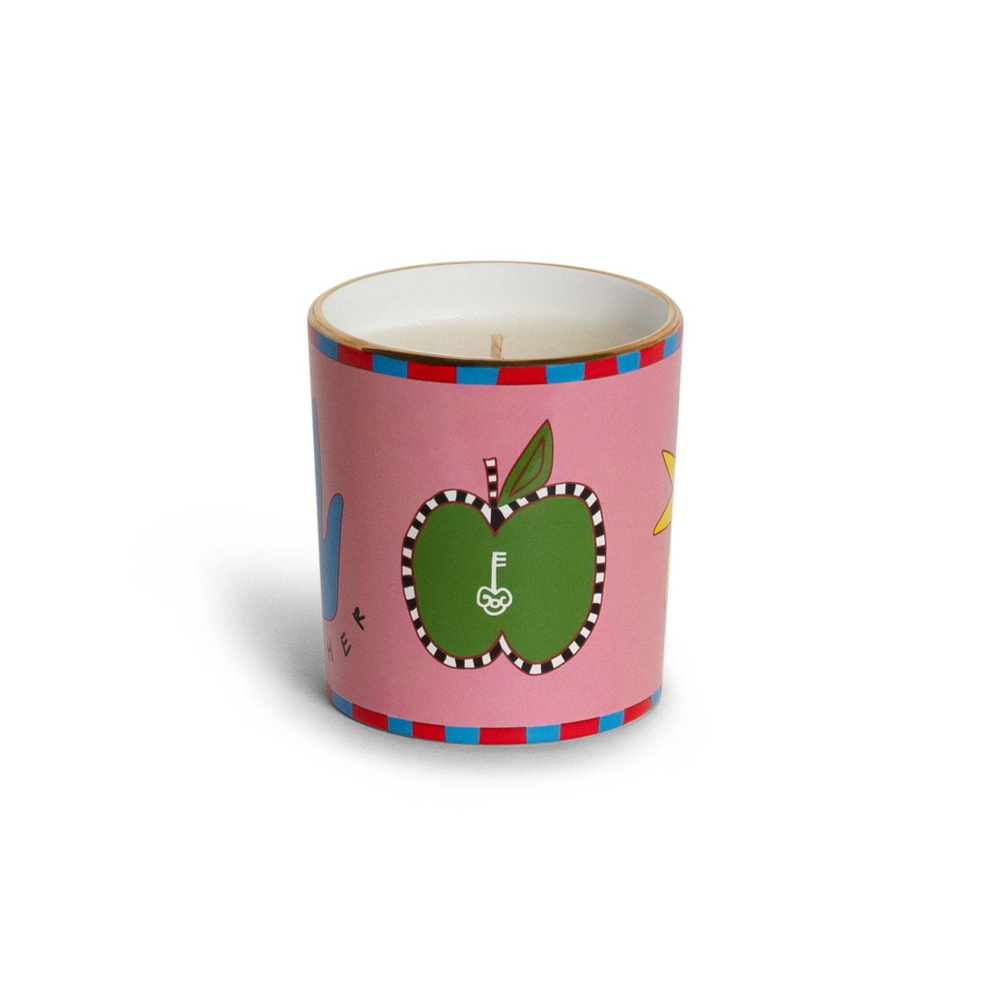 Свеча ароматическая Il Frutto Della Passione Joy