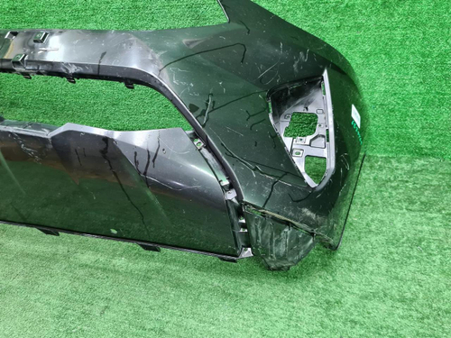 Бампер передний Haval F7 (2018-2022)