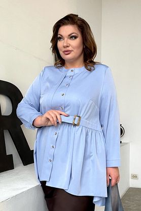 Цена на Рубашка-4183 больших размеров