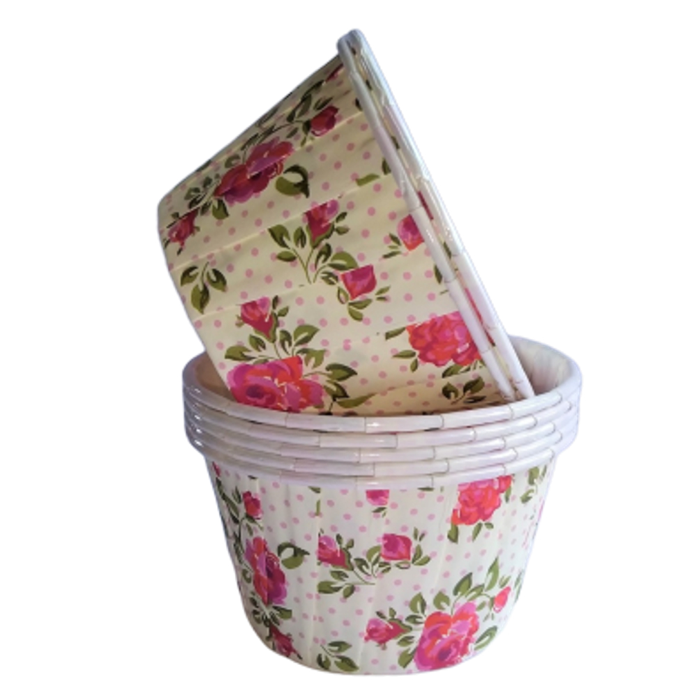 Капсула усиленная Розы 1 шт