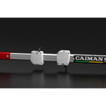 Ножовка ручная скоростная телескопическая Caiman 1,9-5,0м СN-762