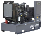 Дизельный генератор Elcos GE.DZ.066\060.BF/SS