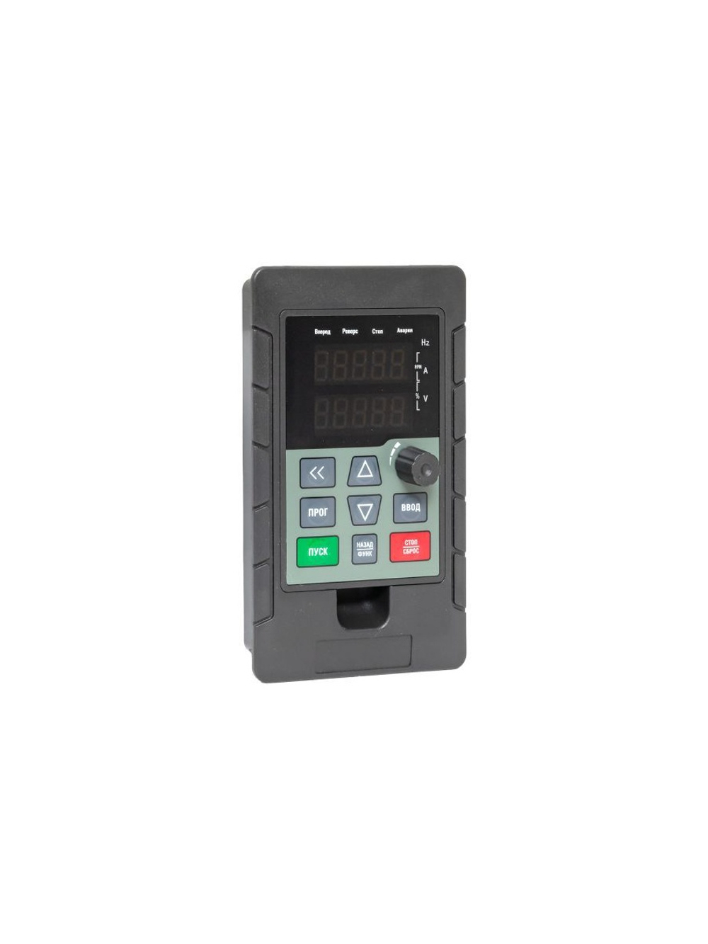 Преобразователь частоты 4/5.5кВт 3х400В VECTOR-100 PROxima EKF VT100-4R0-3B