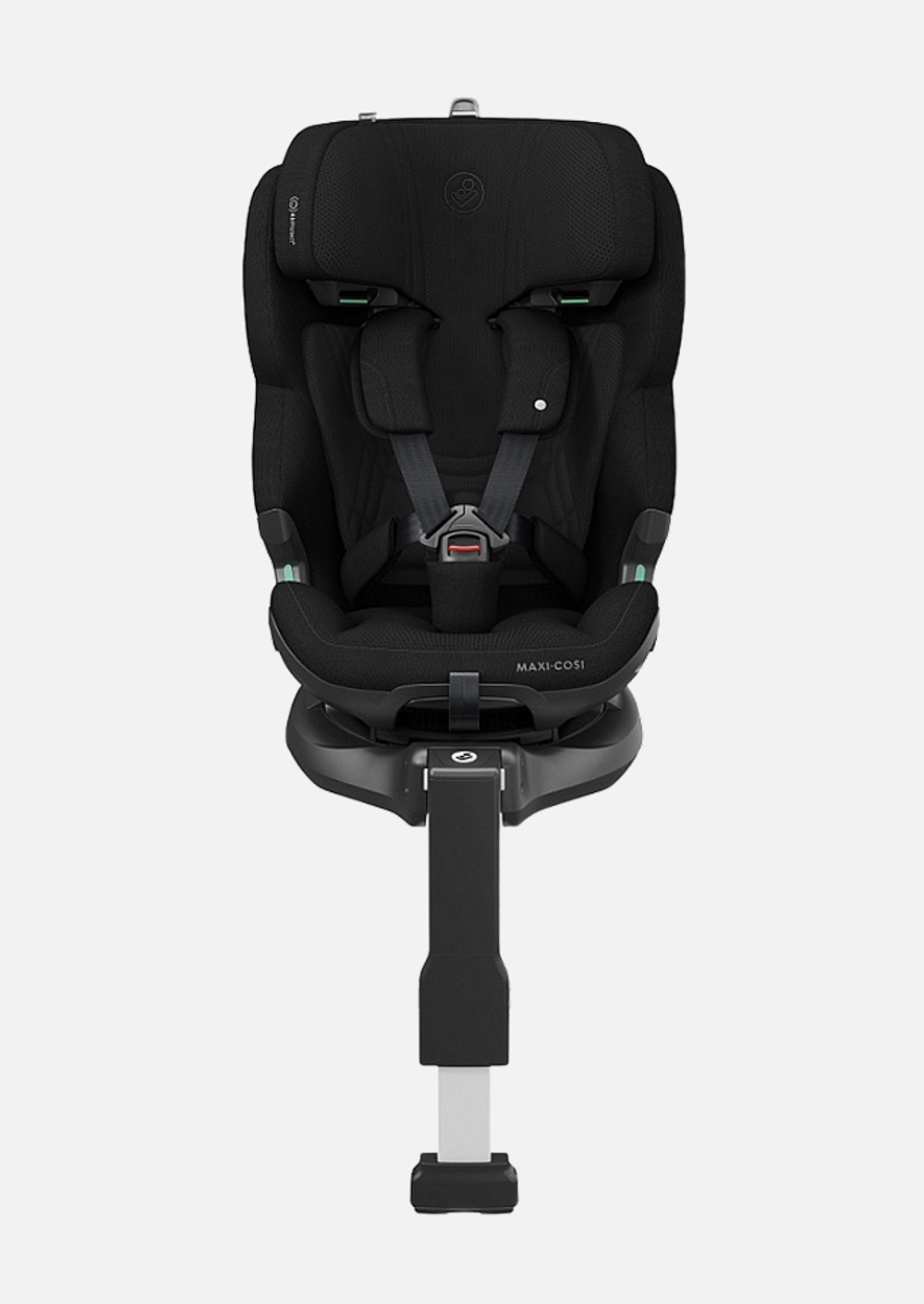 Maxi-Cosi Удерживающее устройство для детей 0-36 кг Emerald 360 Pro Authentic Black
