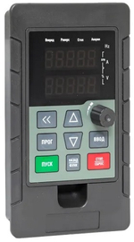 Преобразователь частоты  EKF VT100-0R7-3B