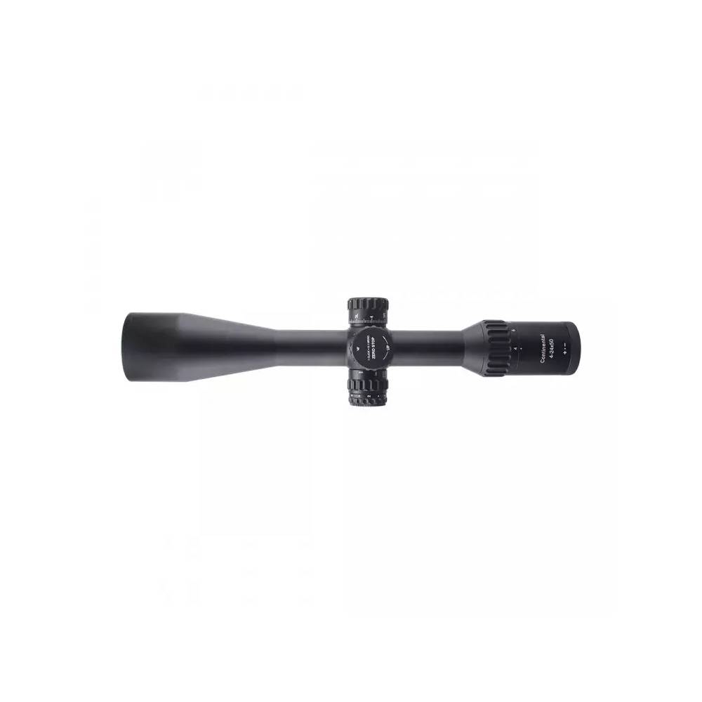 Оптический прицел Vector Optics 30мм SFP CONTINENTAL 4-24x50 Tactical ARI ( Сетка VCT-20A )