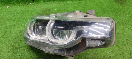 Фара правая BMW 3er F30 (2015-2020) LED