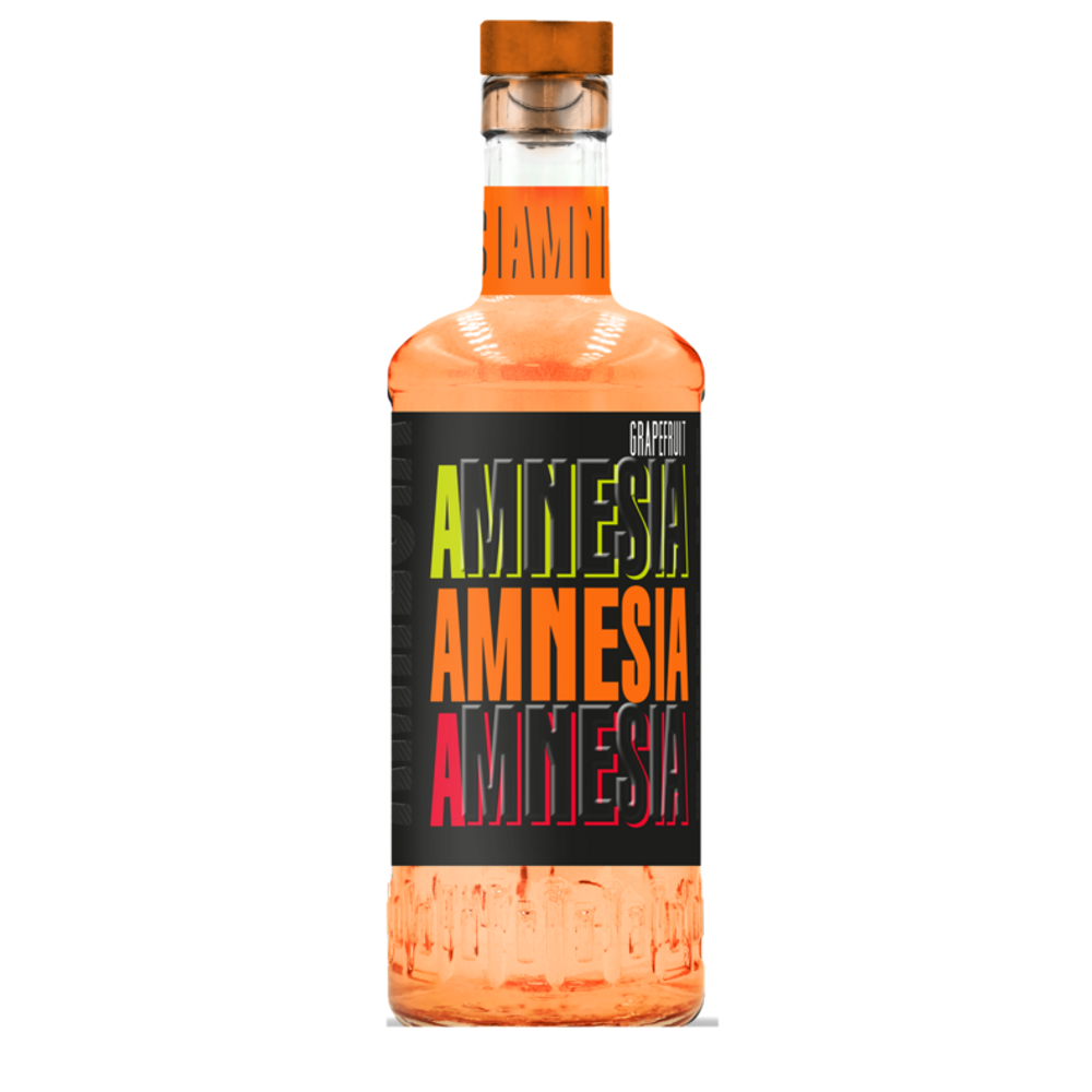 Amnesia Грейпфрут 0,5 л.
