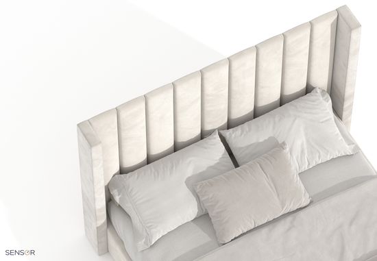 Кровать Аванти