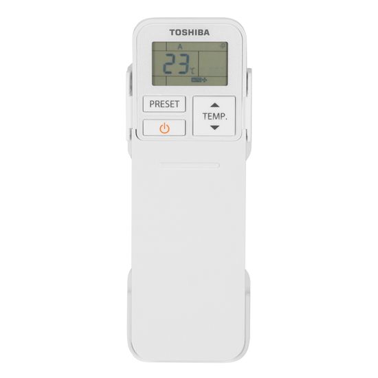 Мульти системы кондиционирования Toshiba SLIM DUCT RAS-M07U2DVG-E