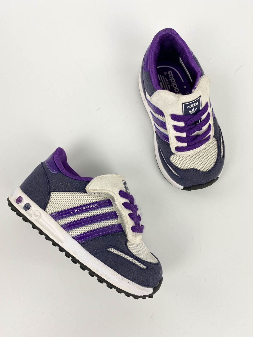 Кроссовки Adidas