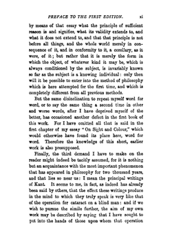 The World as Will and Idea | Артур Шопенгауэр