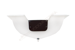 Лодка стеклопластиковая DELTA 430