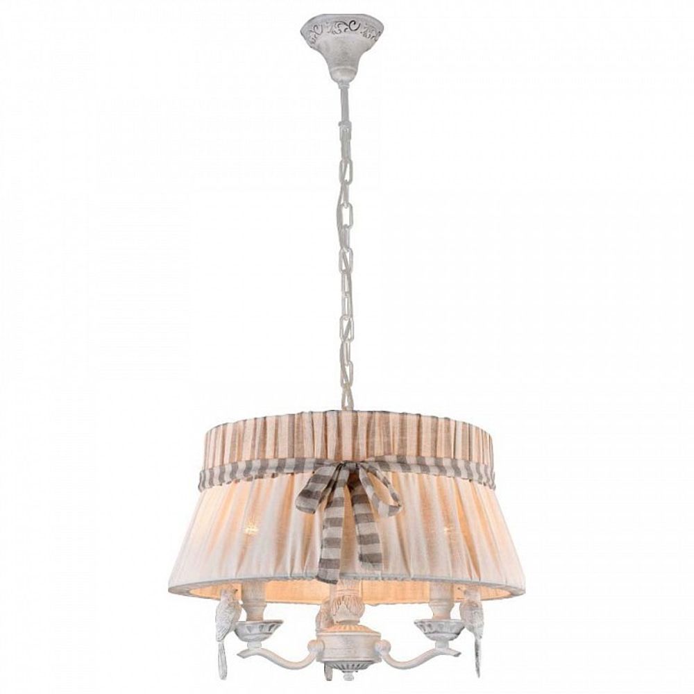 Подвесной светильник Maytoni Bird ARM013-33-W