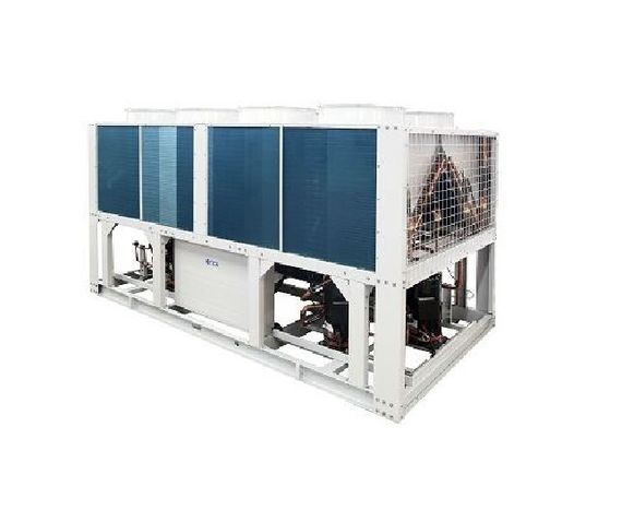 Чиллер с воздушным охлаждением TICA TAS330AH