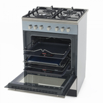 Плита газовая Kaiser HGG 64522 KR