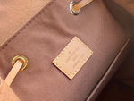 Louis Vuitton Montsouris Backpack PM